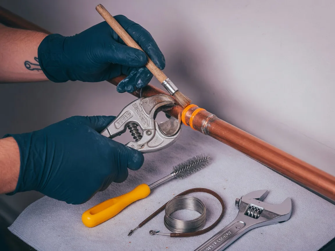 Why choose Sump Pump Repair in Prudenville, MI